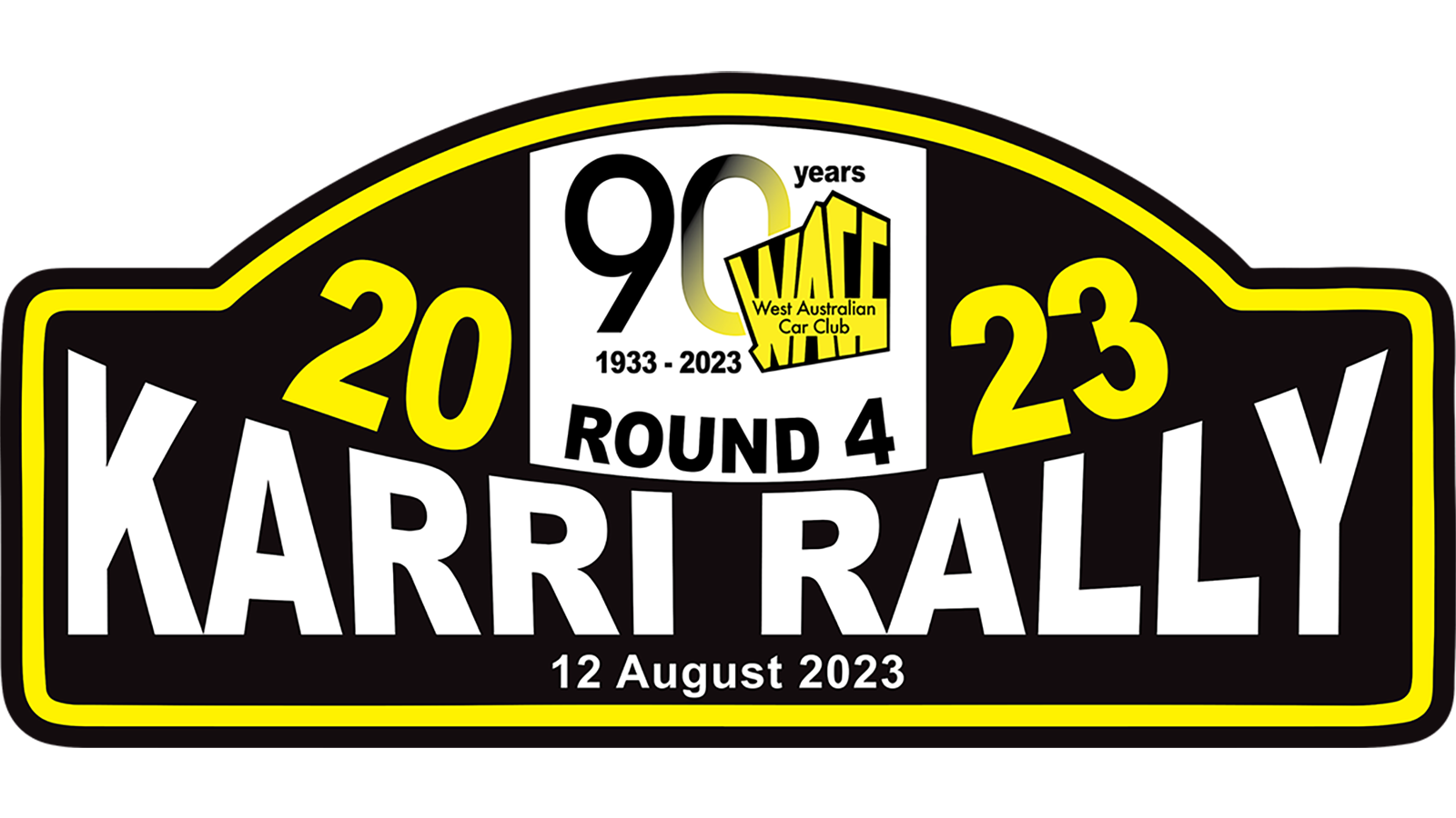 WA Car Club Karri Rally - Rally WA