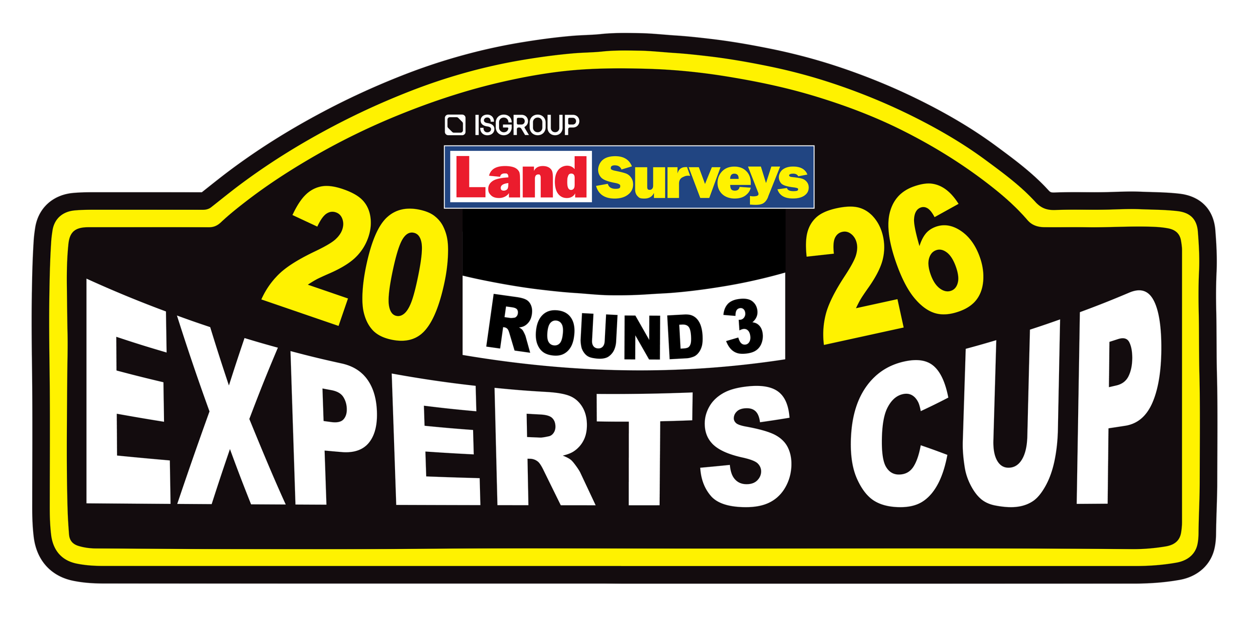 Land Surveys Experts Cup Logo EC26_2000px