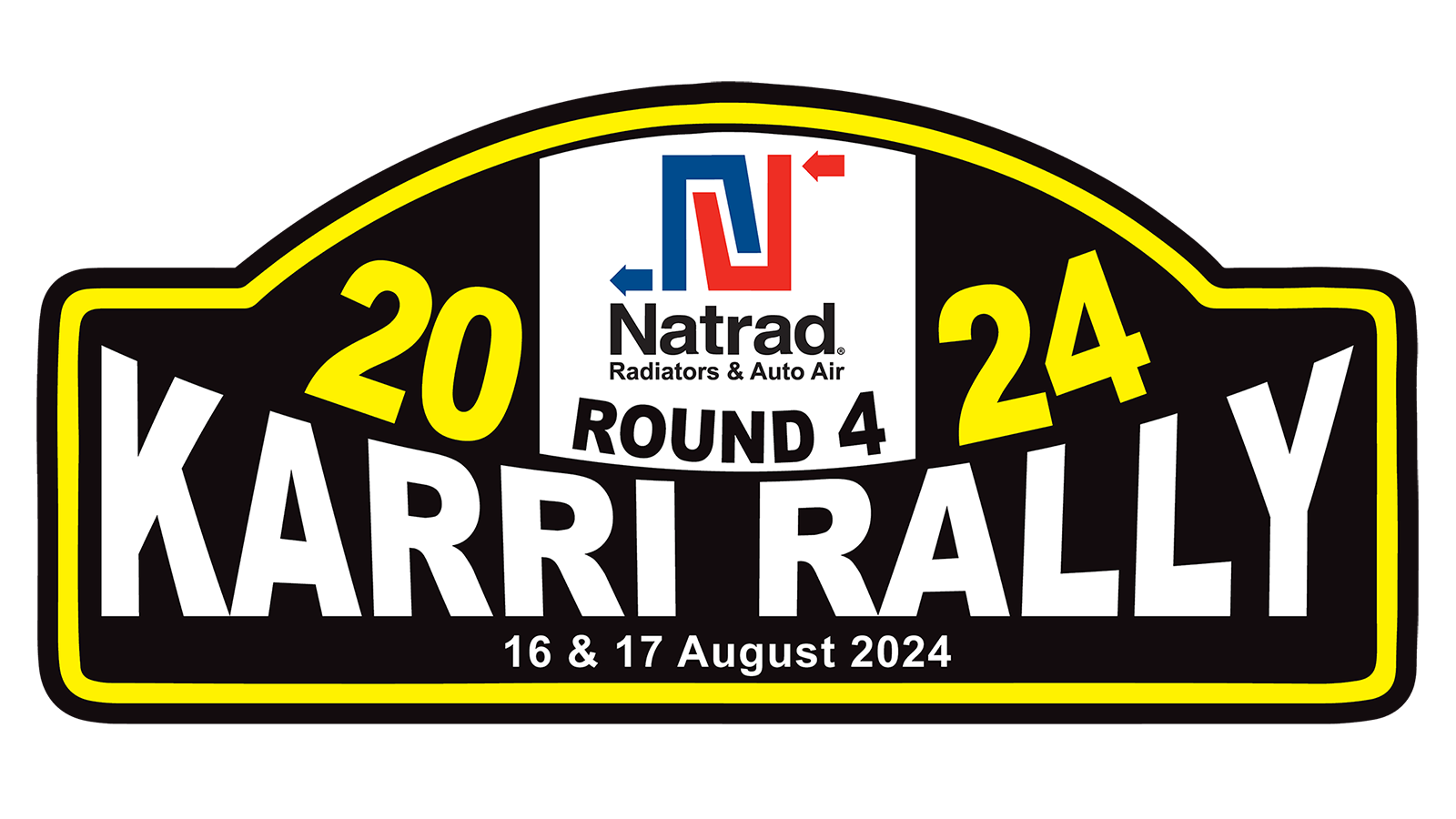 Karri Rally Logo KR24_1600x900px
